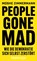 People gone mad, Moshe Zimmermann - Gebonden - 9783549110201