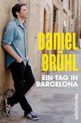 EIN TAG IN BARCELONA - UNKNOWN - 9783550088322