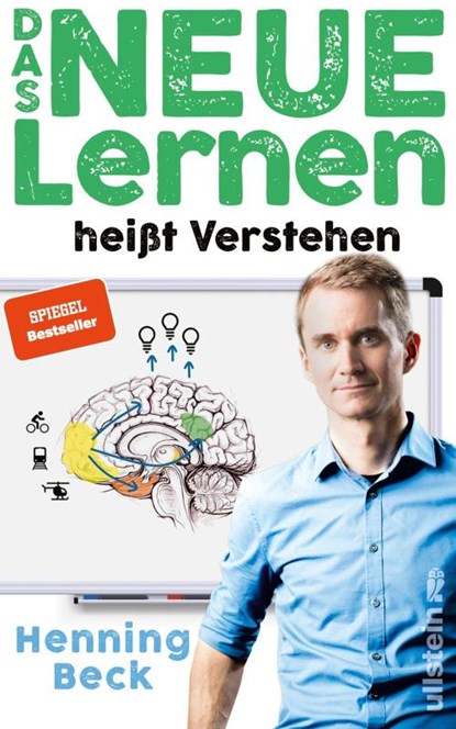 Das neue Lernen, Henning Beck - Gebonden - 9783550200496