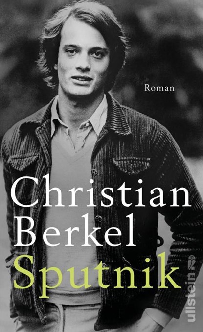 Sputnik, Christian Berkel - Gebonden - 9783550200526
