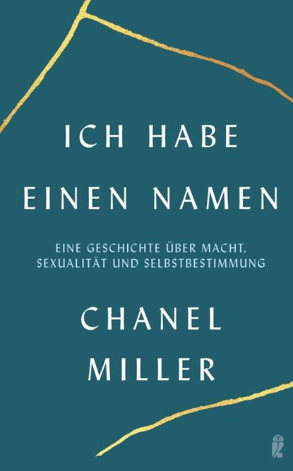 Ich habe einen Namen, Chanel Miller - Gebonden - 9783550200809