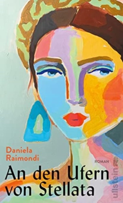 An den Ufern von Stellata, Daniela Raimondi - Paperback - 9783550201769