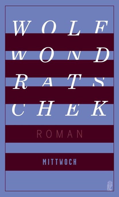 Mittwoch, Wolf Wondratschek - Paperback - 9783550201974