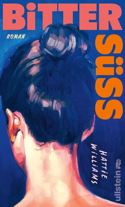 Bittersüß, Hattie Williams - Gebonden - 9783550202933