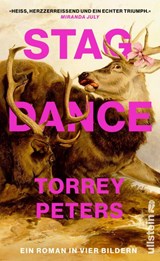 Stag Dance - Torrey Peters - 9783550204098