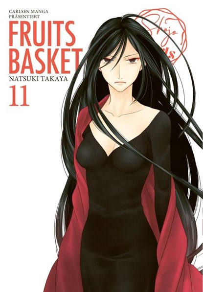 Fruits Basket Pearls 11, Natsuki Takaya - Paperback - 9783551029973