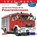 Ich hab einen Freund, der ist Feuerwehrmann, Ralf Butschkow - Paperback - 9783551088932
