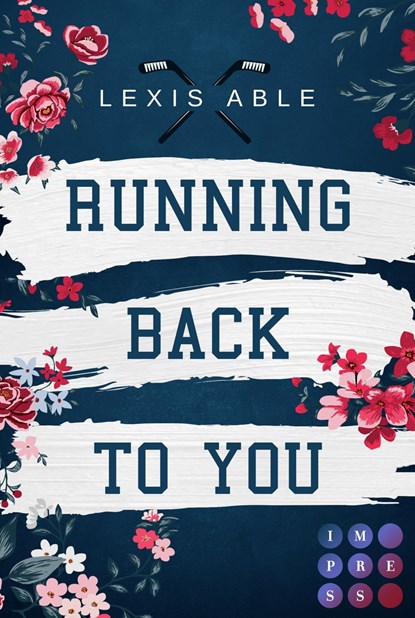 Running Back to You (»Back to You«-Reihe 1), Lexis Able - Paperback - 9783551303912