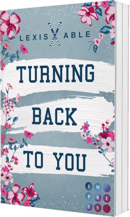 Turning Back to You ('Back to You'-Reihe 4), Lexis Able - Paperback - 9783551305404