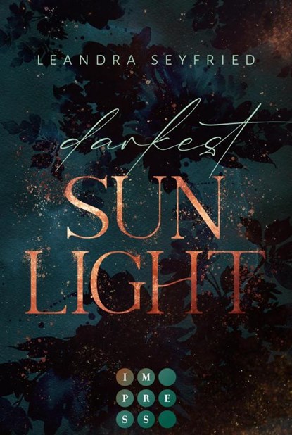 Darkest Sunlight, Leandra Seyfried - Paperback - 9783551305527