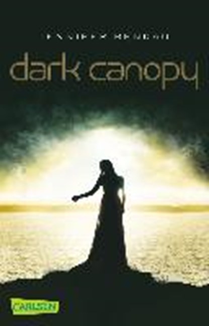 Dark Canopy, BENKAU,  Jennifer - Paperback - 9783551314550
