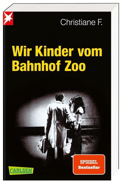 Wir Kinder vom Bahnhof Zoo, Kai Hermann ; Horst Rieck ; Christiane F. - Paperback - 9783551317322