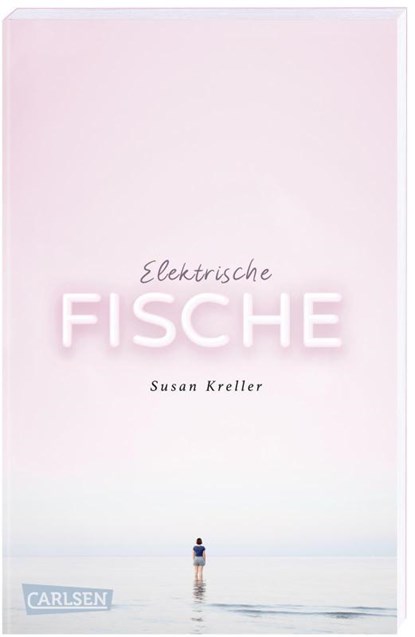 Elektrische Fische, Susan Kreller - Paperback - 9783551320094