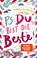 PS: Du bist die Beste!, Natalie Buchholz - Paperback - 9783551321770