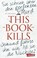 This Book Kills, Ravena Guron - Paperback - 9783551322807