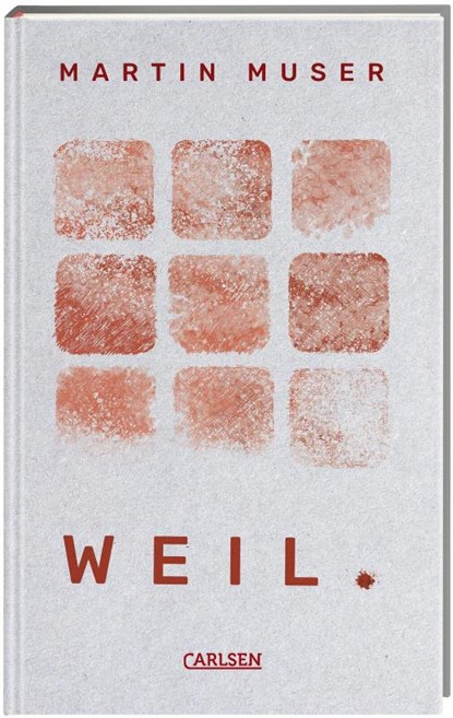 WEIL., Martin Muser - Gebonden - 9783551584939