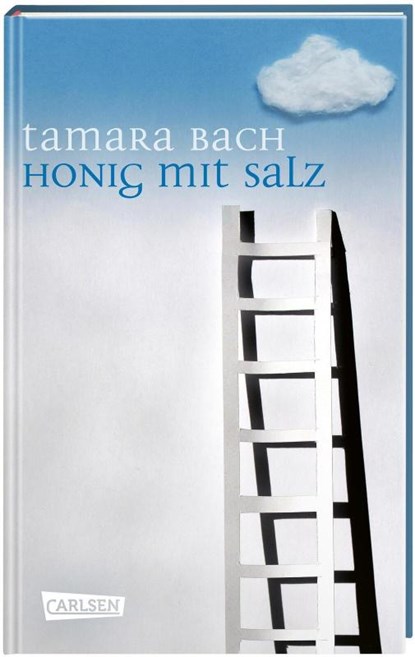 Honig mit Salz, Tamara Bach - Gebonden - 9783551584991