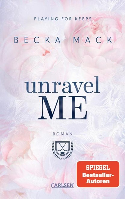 Untangle Me (Playing for Keeps 3), Becka Mack - Paperback - 9783551586018