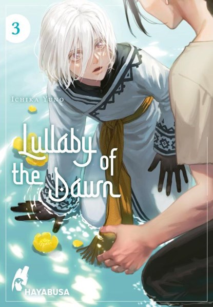 Lullaby of the Dawn 3, Ichika Yuno - Paperback - 9783551620767
