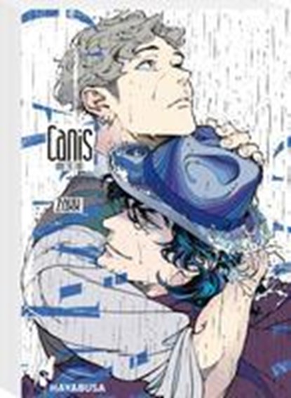 CANIS: -Dear Mr. Rain-, Zakk - Paperback - 9783551623713
