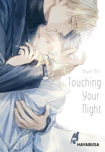 Touching Your Night, Moyori Mori - Paperback - 9783551623935