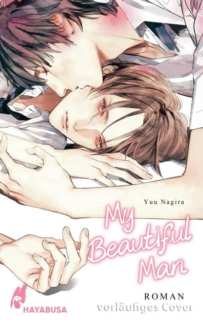 My Beautiful Man (My Beautiful Man 1), Yuu Nagira - Paperback - 9783551624703