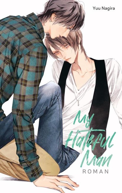 My Hateful Man (My Beautiful Man 2), Yuu Nagira - Paperback - 9783551624710