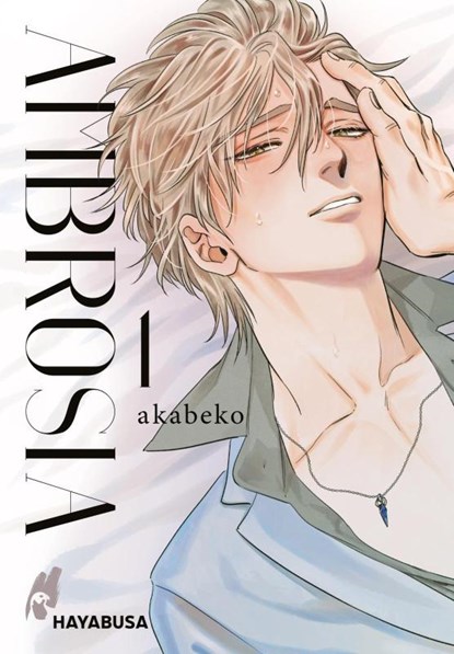 Ambrosia 1, Akabeko - Paperback - 9783551625687
