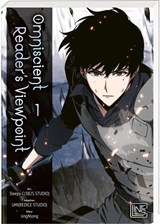 Omniscient Reader's Viewpoint 1 - Singnsong ; Umi - 9783551630063