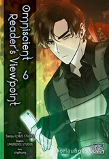 Omniscient Reader's Viewpoint 6 - Singnsong ; Umi - 9783551630209