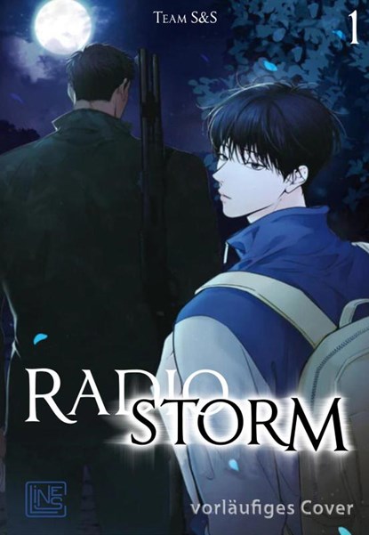 Radio Storm 1, Team S&S - Paperback - 9783551630667