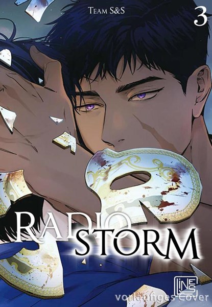 Radio Storm 3, Team S&S - Paperback - 9783551630681