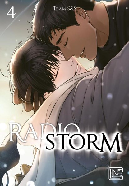Radio Storm 4, Team S&S - Paperback - 9783551630698