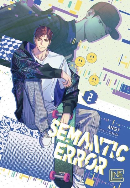 Semantic Error 2, J. Soori - Paperback - 9783551630957