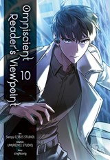 Omniscient Reader's Viewpoint 10 - Singnsong ; Umi - 9783551631114