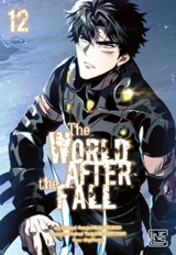 The World After the Fall 12 - Undead Ttalgi ; Singnsong - 9783551631619