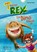 Tiberius Rex 2: Ein Dino taucht ab, Florian Fuchs - Gebonden - 9783551654281