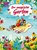 Der magische Garten, Renée Kurilla - Gebonden - 9783551690913
