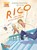 Rico und die Klautörtchen, Andreas Steinhöfel - Gebonden - 9783551691194