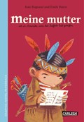 Graphic Novel paperback: Meine Mutter | Emile Bravo | 