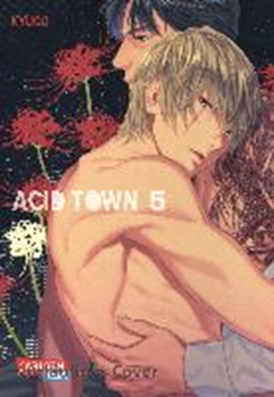 Kyugo: Acid Town 5