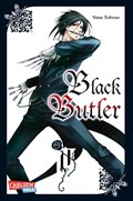 Black Butler 03 | Yana Toboso | 
