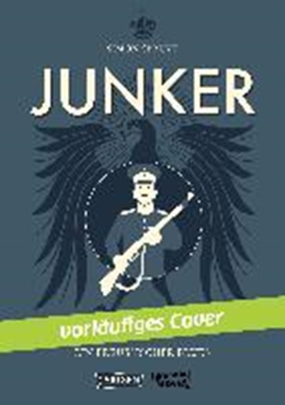 Junker, SPRUYT,  Simon - Overig - 9783551763204