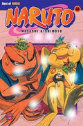 Kishimoto, M: Naruto, Band 44 | Masashi Kishimoto | 