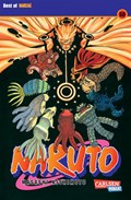 Naruto 60 | Masashi Kishimoto | 