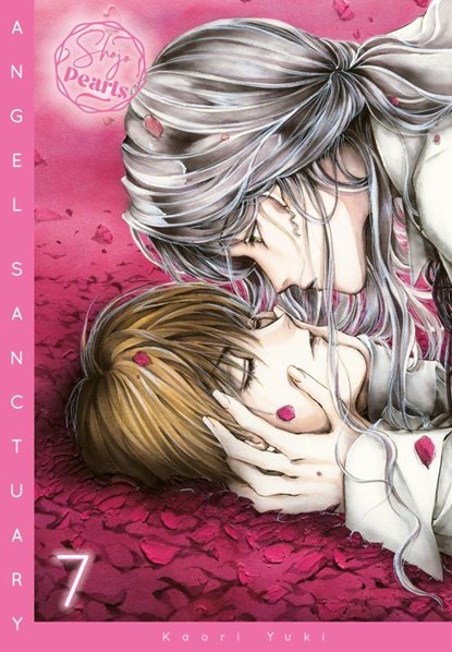 Angel Sanctuary Pearls 7, Kaori Yuki - Paperback - 9783551802118