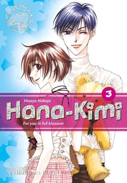 Hana-Kimi Pearls 3, Hisaya Nakajo - Paperback - 9783551806956