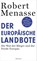Der Europäische Landbote, Robert Menasse - Gebonden - 9783552056169