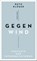 Gegenwind, Ruth Klüger - Gebonden - 9783552058828