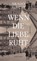 Wenn die Liebe ruht, Drago Jancar - Gebonden - 9783552059504